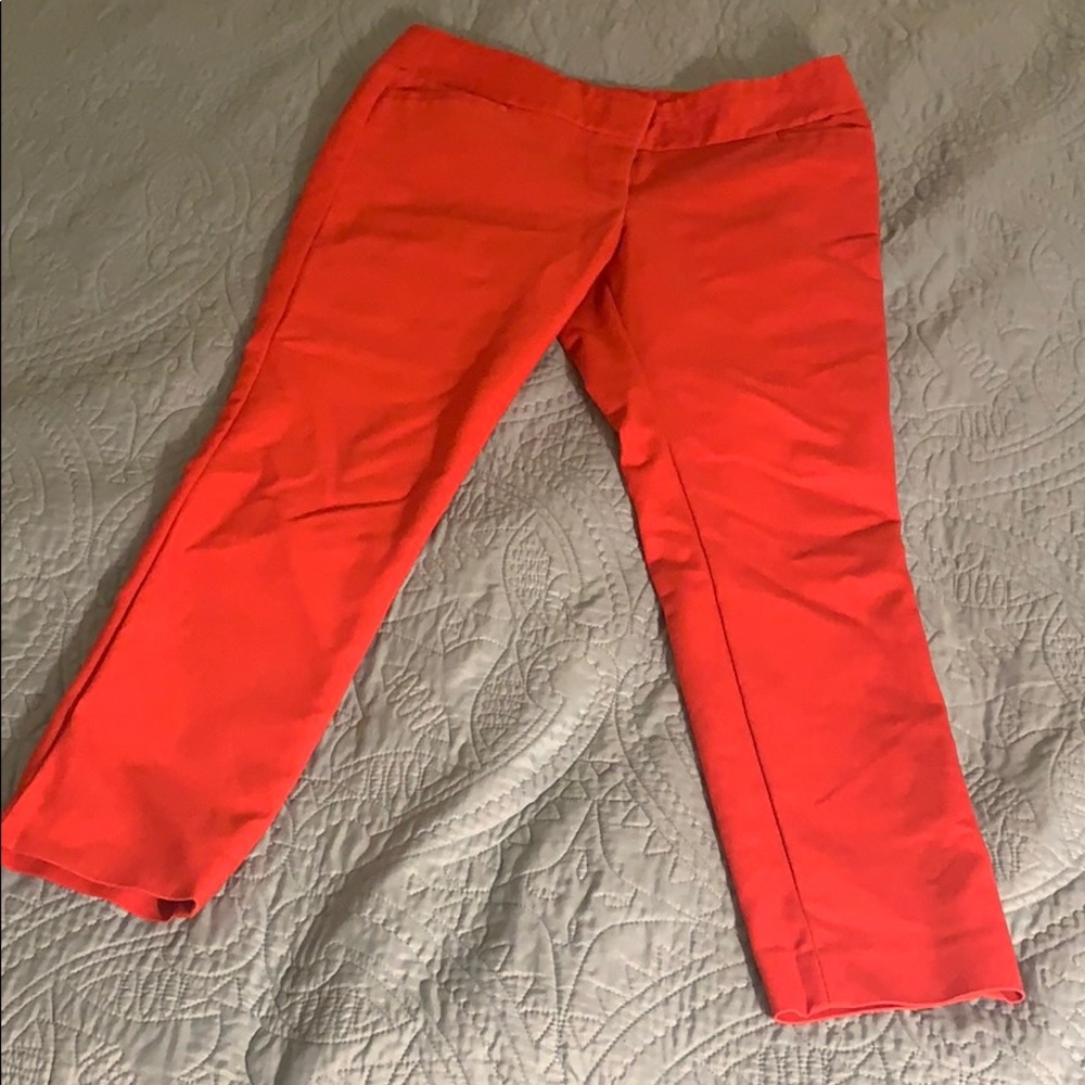 Loft dress slacks